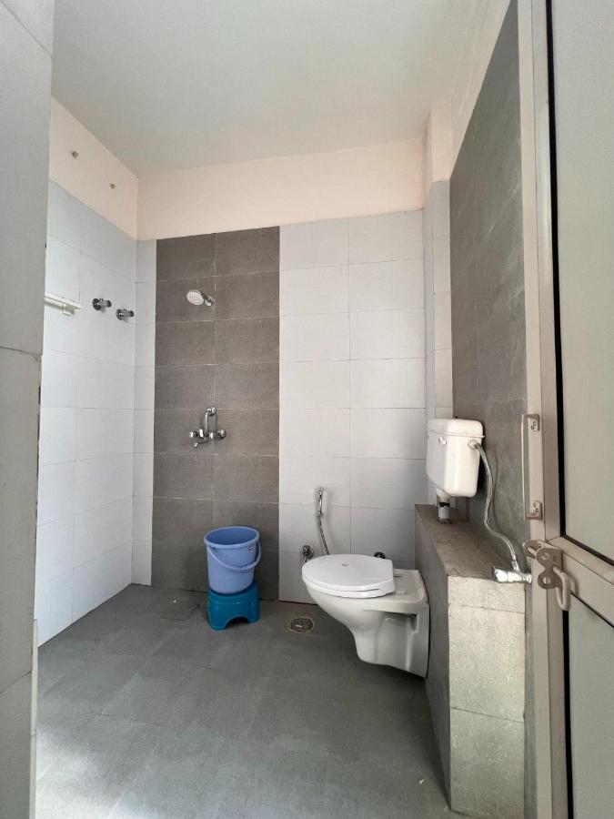 The Patel Stadium Hotel 1 Km From Bus Stand And 2 Km From Railway Station Ajmer Ngoại thất bức ảnh