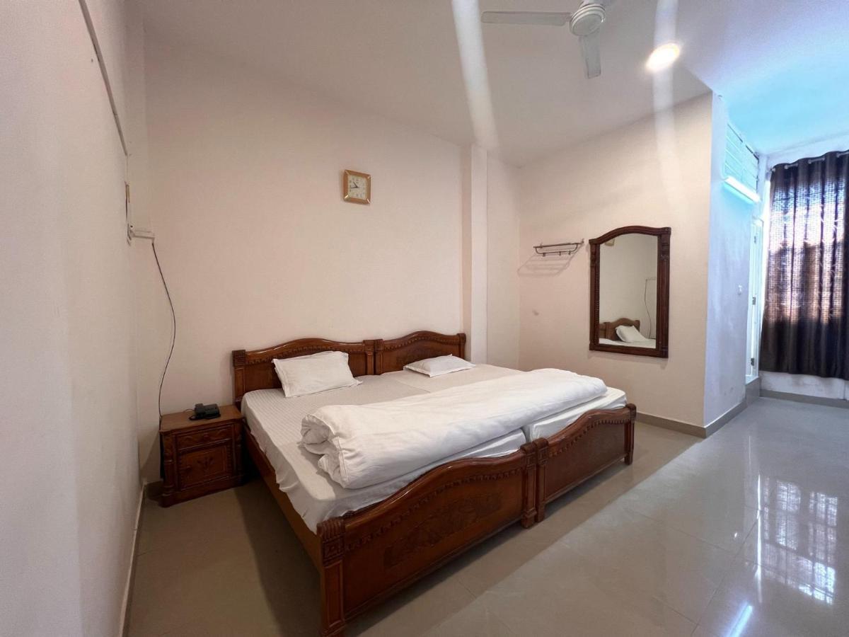 The Patel Stadium Hotel 1 Km From Bus Stand And 2 Km From Railway Station Ajmer Ngoại thất bức ảnh