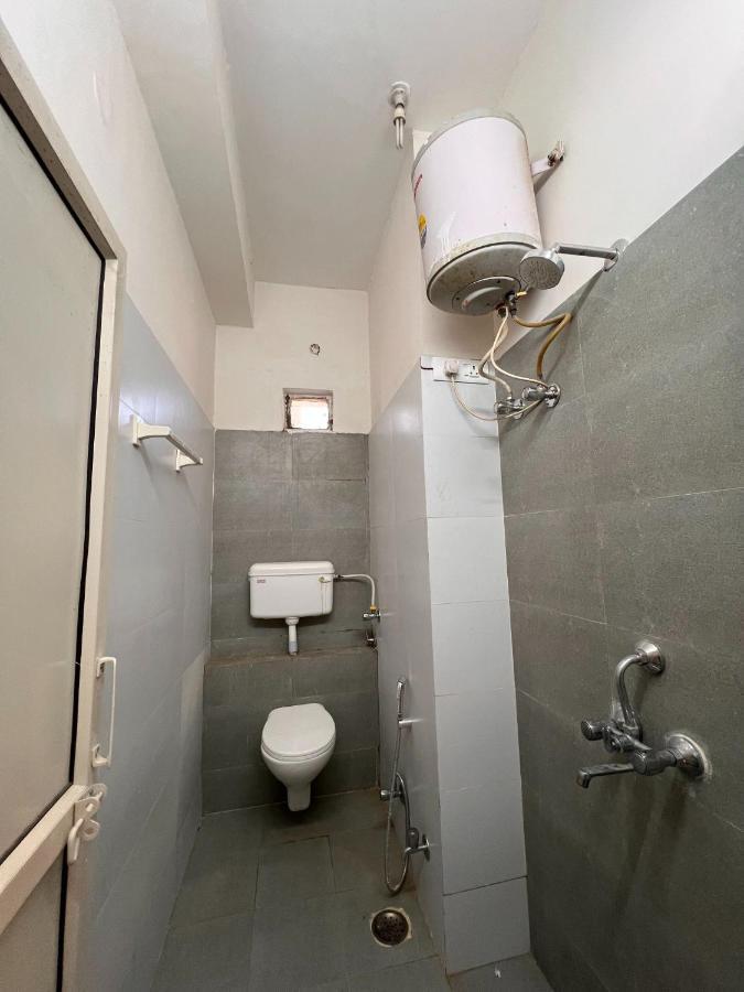The Patel Stadium Hotel 1 Km From Bus Stand And 2 Km From Railway Station Ajmer Ngoại thất bức ảnh